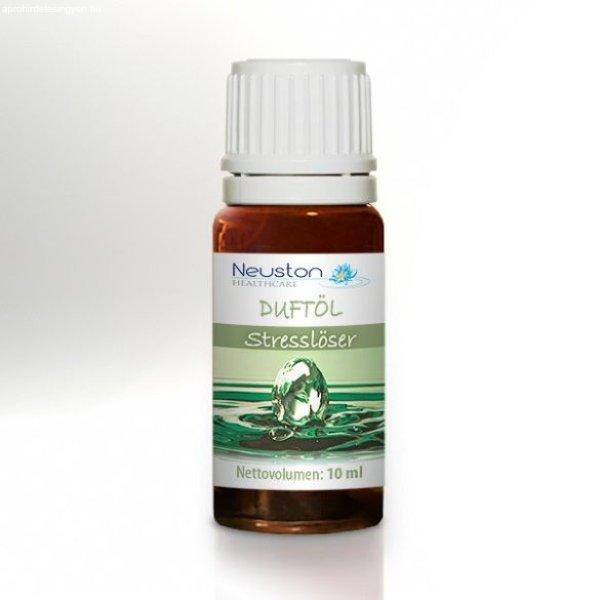 Neuston Stresszoldó Illóolaj 10Ml