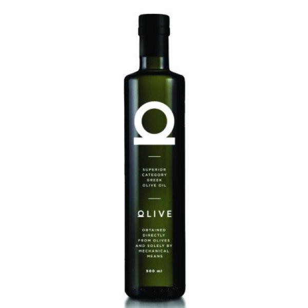 Olive Superior Extraszűz Olívaolaj 500Ml