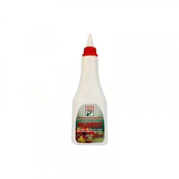 Polisweet Folyékony Édesítő 250Ml
