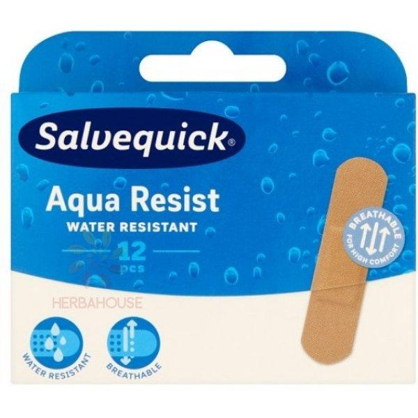Salvequick Sebtapasz Aqua Resist 12Db