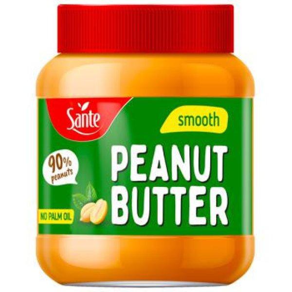 Sante Mogyoróvaj Sima (Smooth) 350G