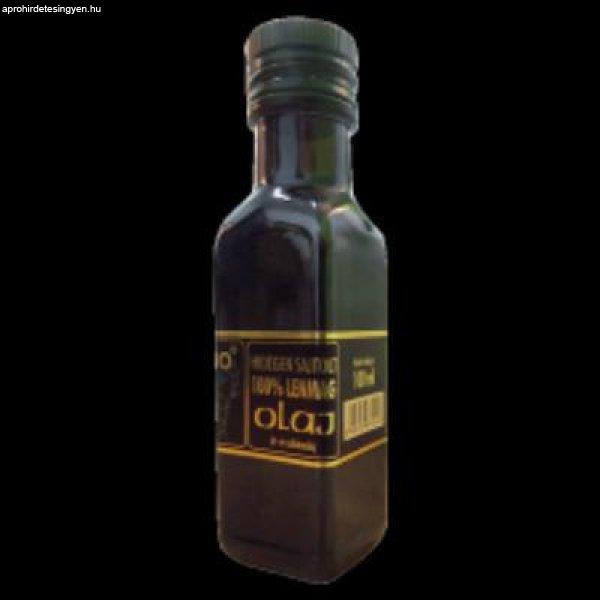 Solio Lenmag Olaj 100Ml