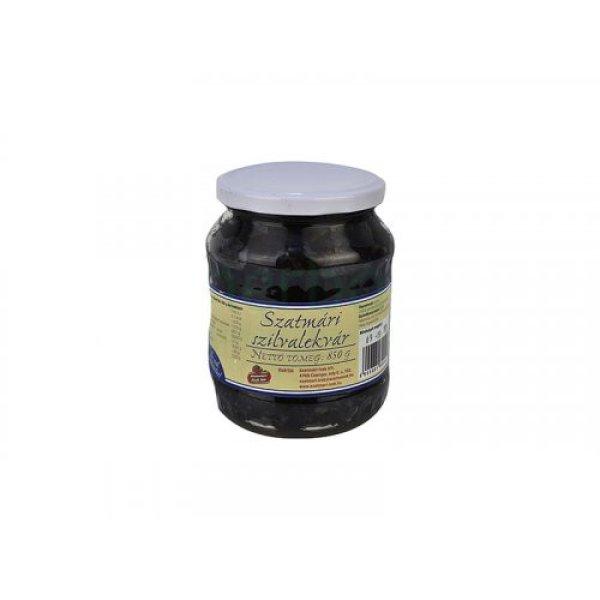 Szatmári Szilvalekvár 850G