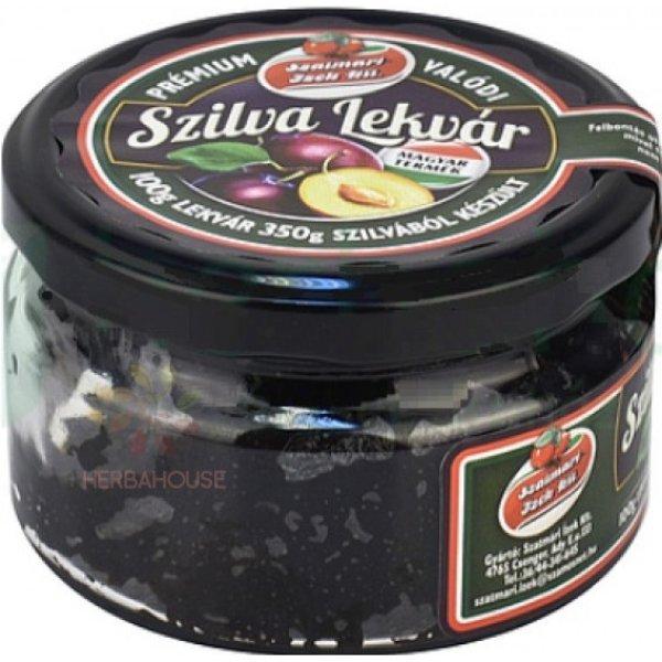 Szatmári Szilvalekvár Prémium 250G