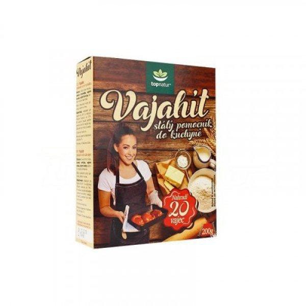 Vajahit Tojáspótló 200G