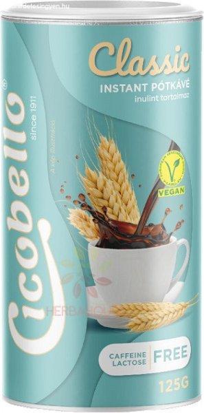 Vegan Multi-Cikória Cicobello Classic Instant Pótkávé 125G