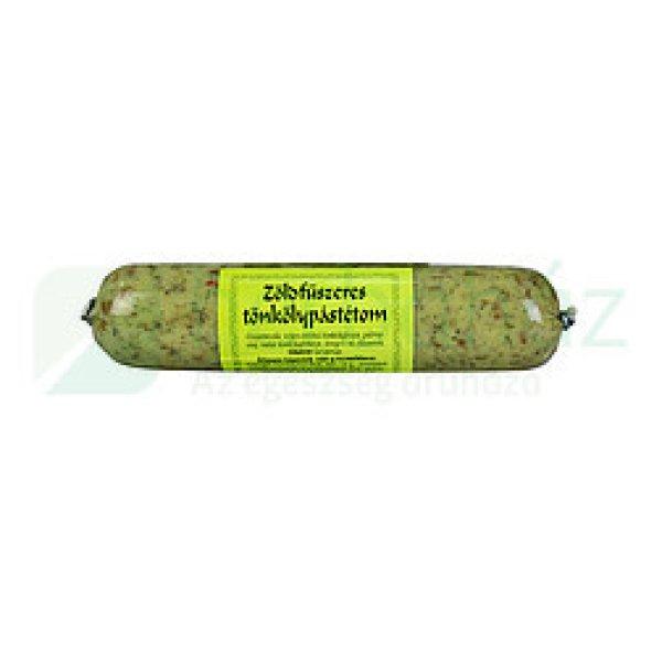 Zöldfűszeres Tönkölypástétom Kókuszolajjal 125G