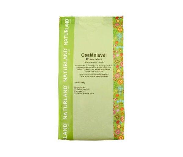 Naturland Csalánlevél Tea 50G