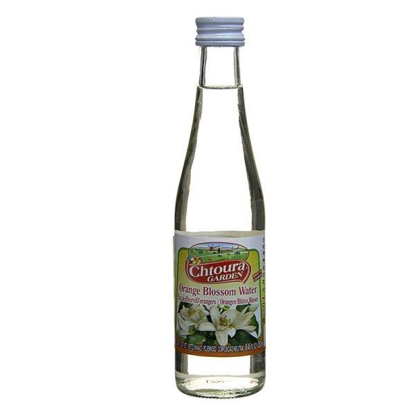 Chtoura Garden Narancsvíz 250Ml