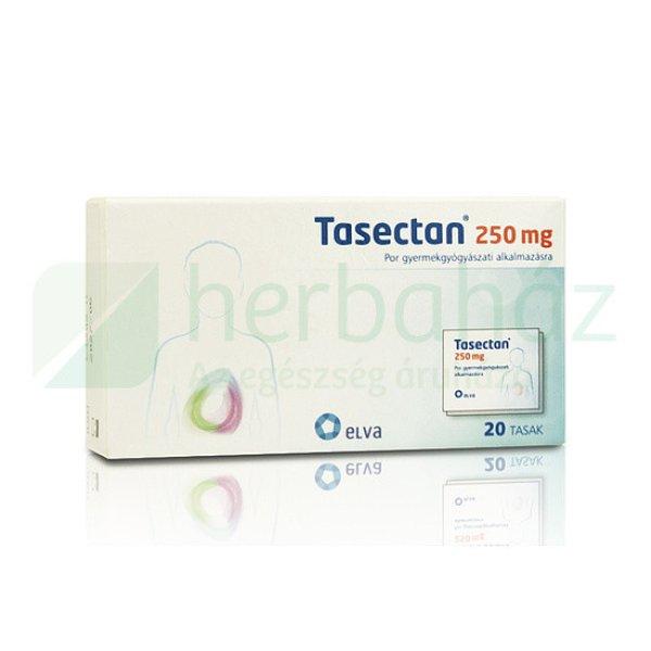 Goodwill Elva Tasectan 250Mg Por 20 Tasak