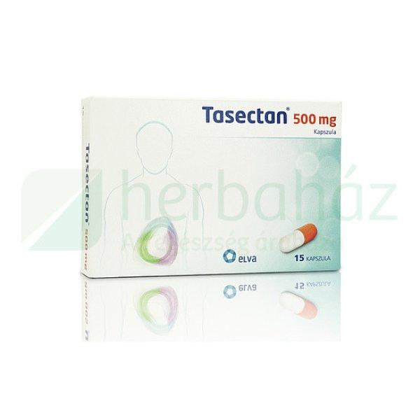 Goodwill Elva Tasectan 500Mg Kapszula 15Db