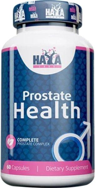 Haya Labs Prostate Health Komplex Kapszula 60Db