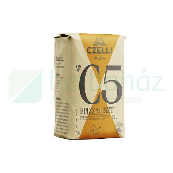Czelli Malom C5 Pizzaliszt 1000G