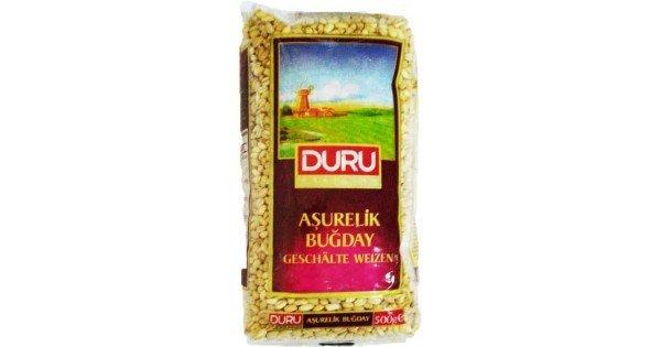 Duru Bulgur Durván Őrölt 500G