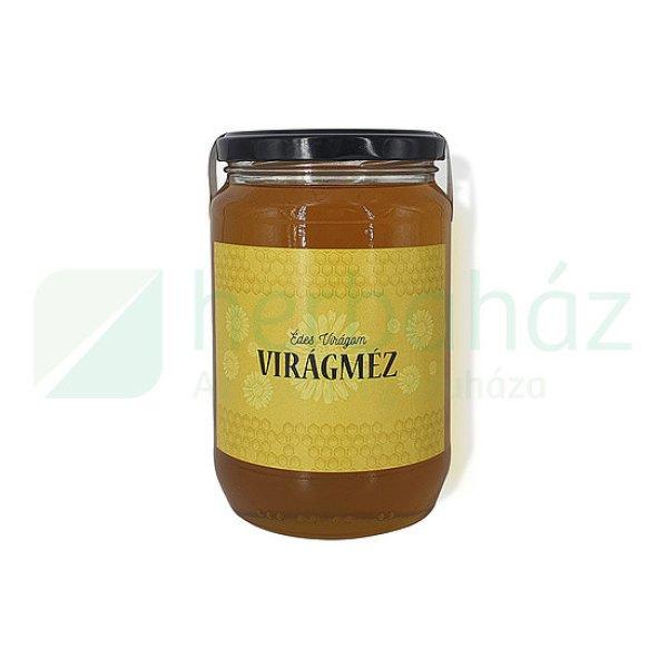 Édes Virágom Virágméz 900G