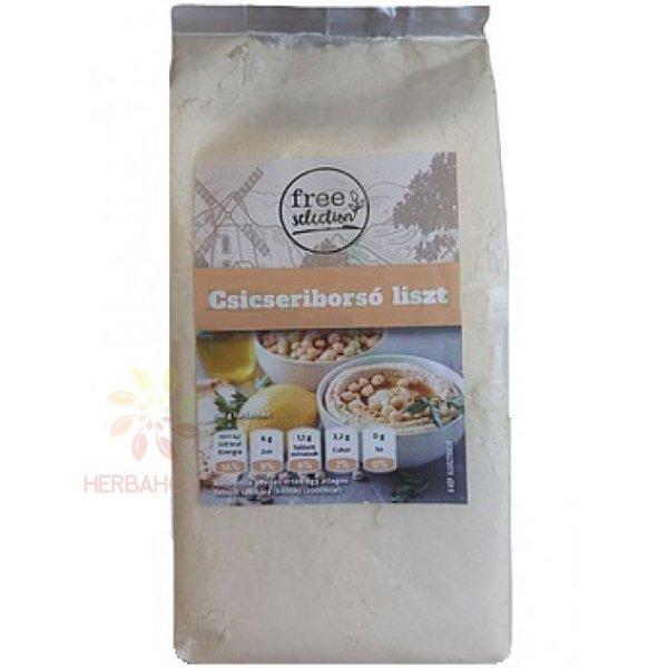Free Selection Csicseriborsó Liszt 500G