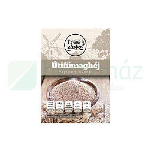 Free Selection Útifű Maghéj 150G