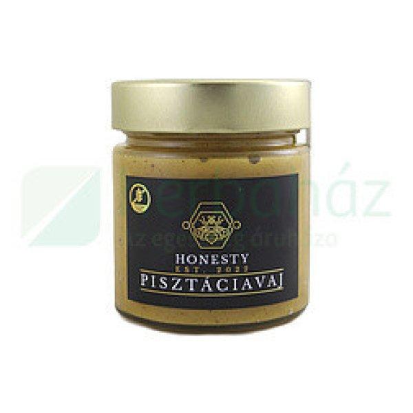 Honesty Pisztáciavajas Krémméz Készítmény 310G