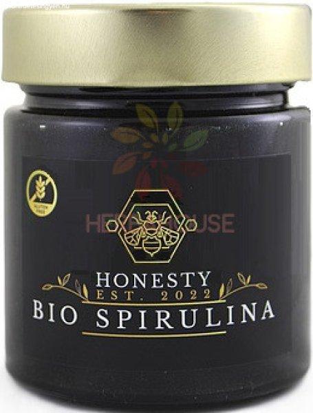 Honesty Spirulina Krémméz Készítmény 310G
