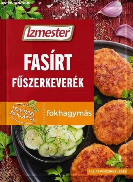 Ízmester Fasírt Fűszerkeverék 25G