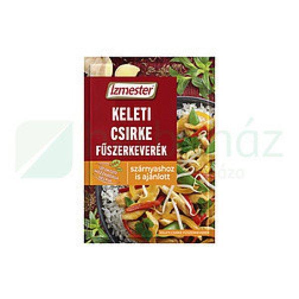 Ízmester Fűszerkeverék Keleti Csirke 20G