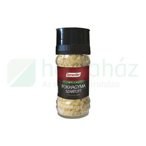 Ízmester Malom Fokhagyma Szárított 45G