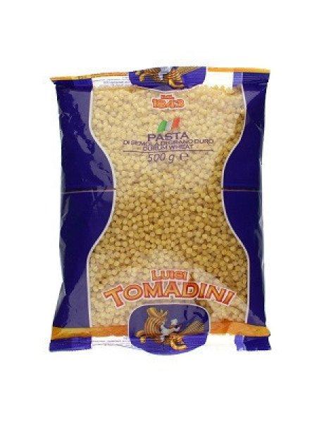 Luigi Tomadini Tarhonya Gépi Tempesta, Durum 500G