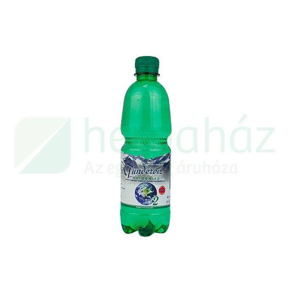 Tündérvíz Oxigén 40 500Ml