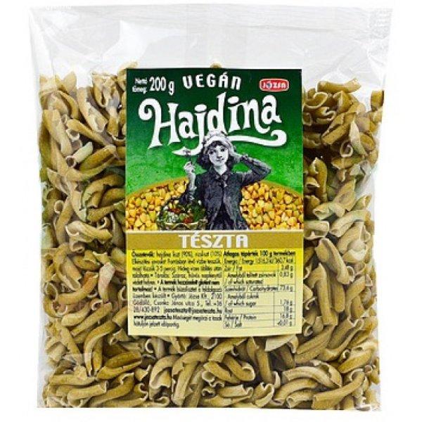 Vegán Józsa Tészta Hajdina Copfocska 200G