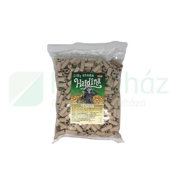 Vegán Józsa Tészta Hajdina Rövidcső 200G