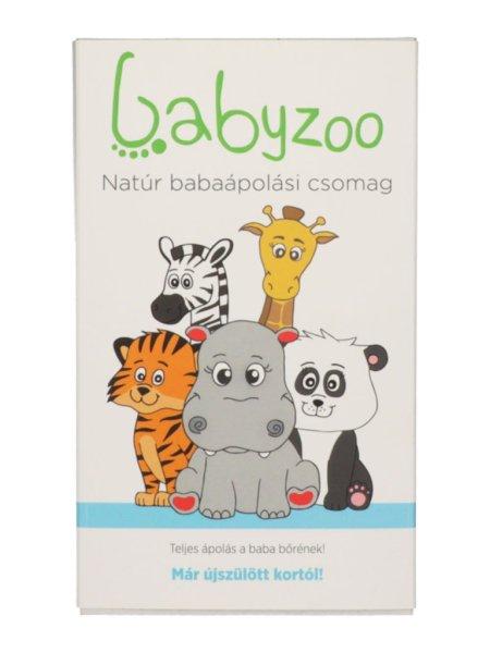 Babyzoo Babaápolási Csomag