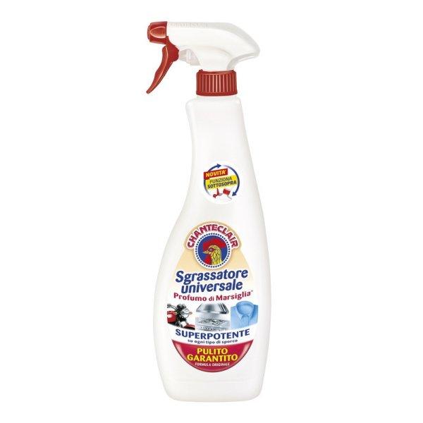 Chanteclair Zsíroldó Univerzális Tisztítószer Marseille Szappan 600Ml 