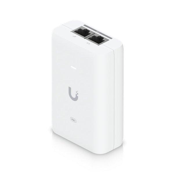 Ubiquiti 30W 2.5GbE PoE tápegység