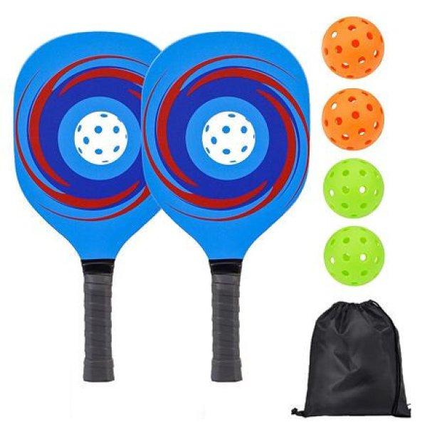 Beta pickleball ütőkészlet csomagolása 1 készlet