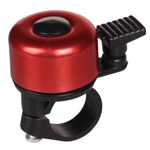 Ding Mini biciklicsengő piros csomagolás 1 db
