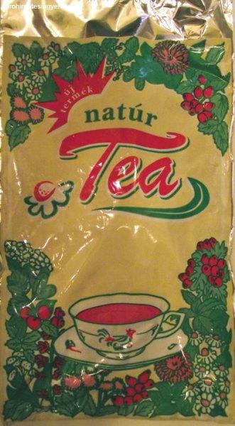 Natúr tea kisvirágú füzike 50 g