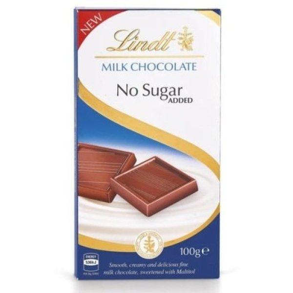 LINDT MILK TEJCSOKOLÁDÉ HCM