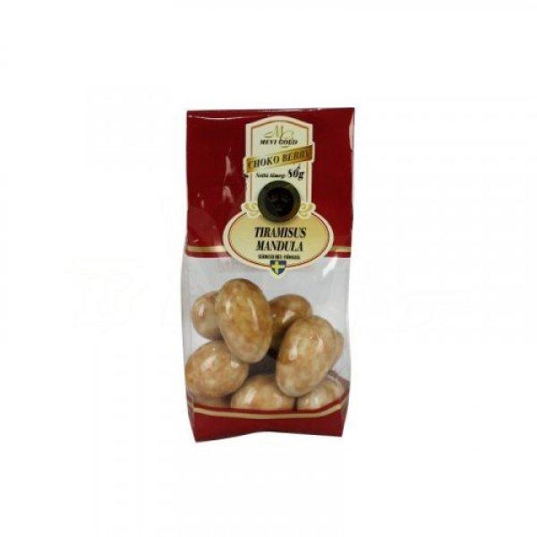 Choko berry tiramisu mandula 80 g