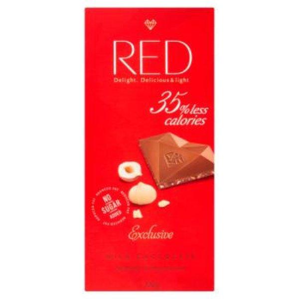 RED TEJCSOKI MOGYORÓ-MAKADÁMDIÓ HCM.100G