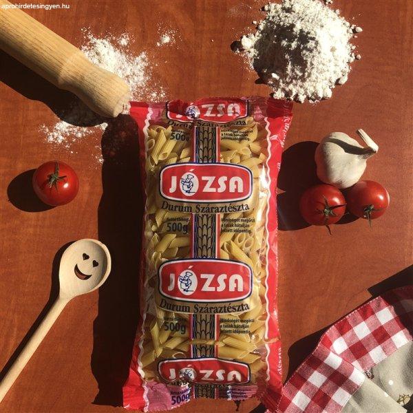 Józsa durum tészta penne 500 g