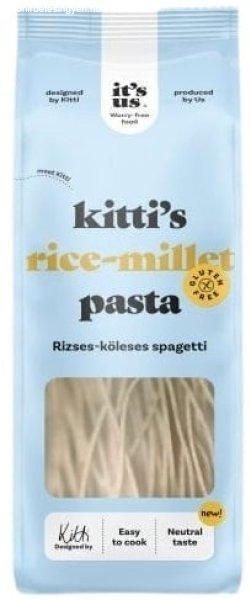 IT'S US K.TÉSZTA RIZSES-KÖLES SPAGETTI