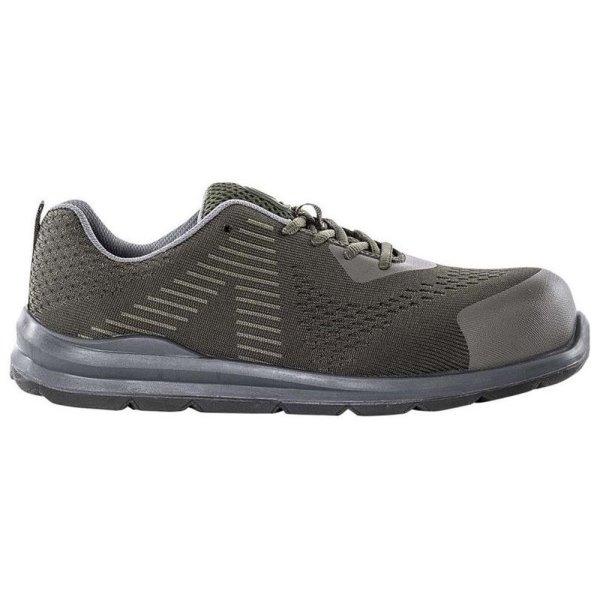 Ardon Munkacipő FLYTEX O1 - Khaki | 46