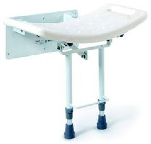 Fürdető szék lábakkal- RS919 (130kg)