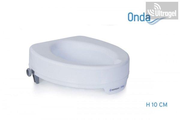 WC magasító - 10 cm 