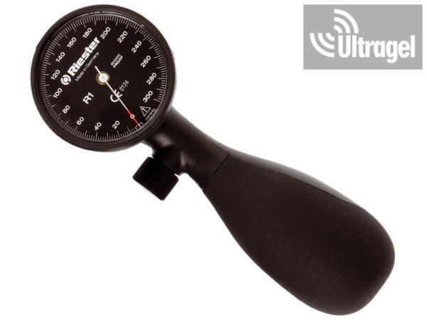 Riester R1 ütésálló egykezes vérnyomásmérő 1250-107