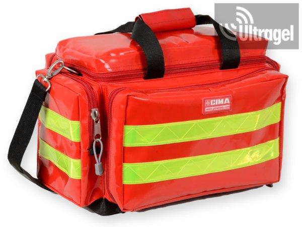 SÜRGŐSSÉGI TÁSKA - PVC - SMART "S" - 45×28×28 cm