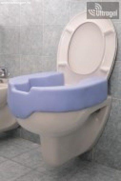 WC és Bidé magasító
