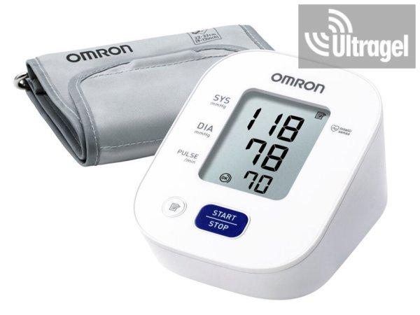 OMRON M2+ automata vérnyomásmérő 