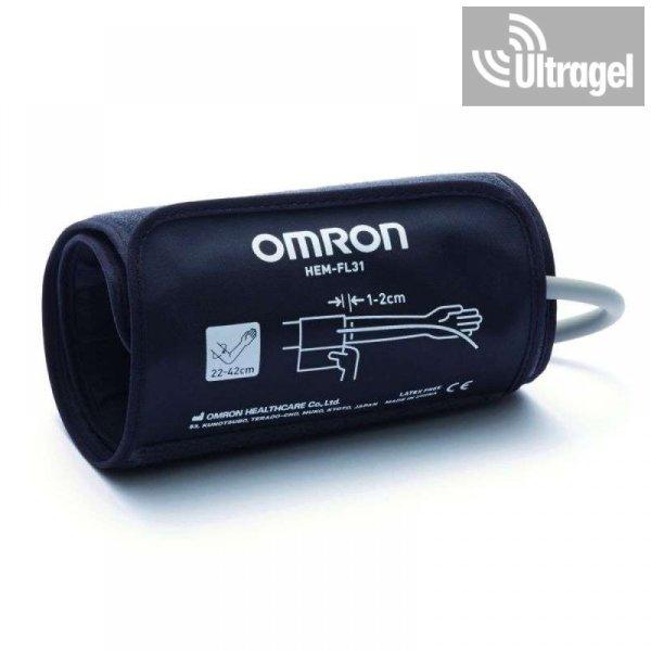 Mandzsetta Omron NORMÁL Intellisense M6, M7 - 22-42cm