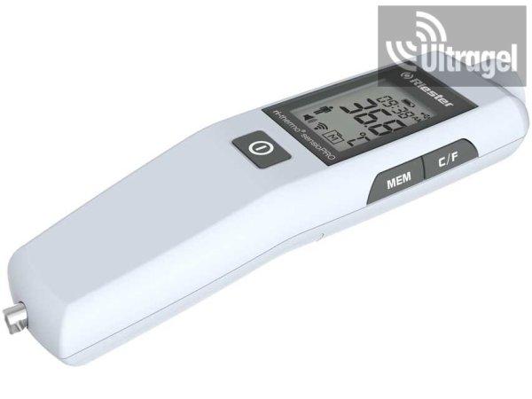 Riester Ri-Thermo Sensiopro - non kontakt hőmérő 